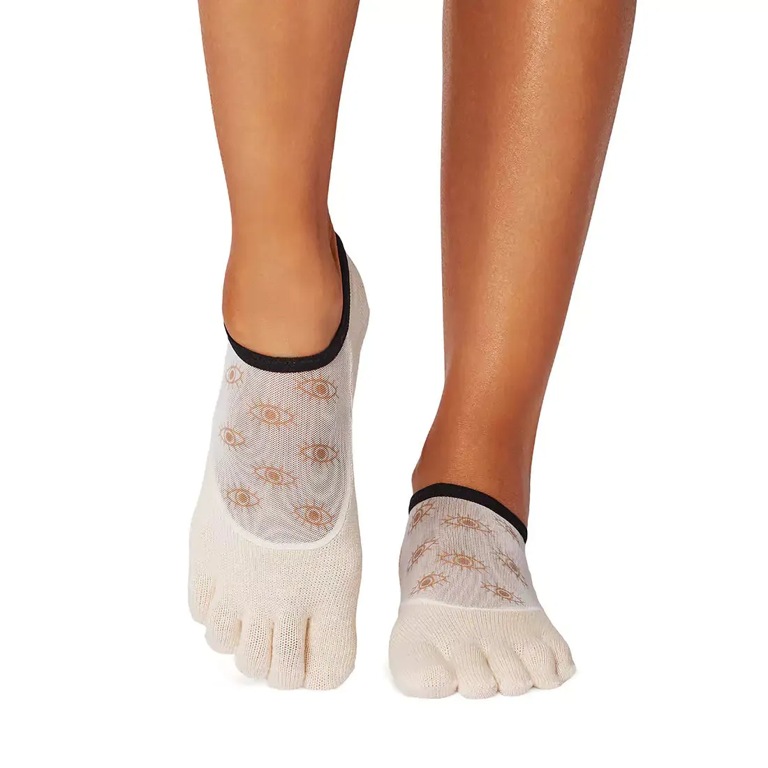 Full Toe Luna Grip Socks