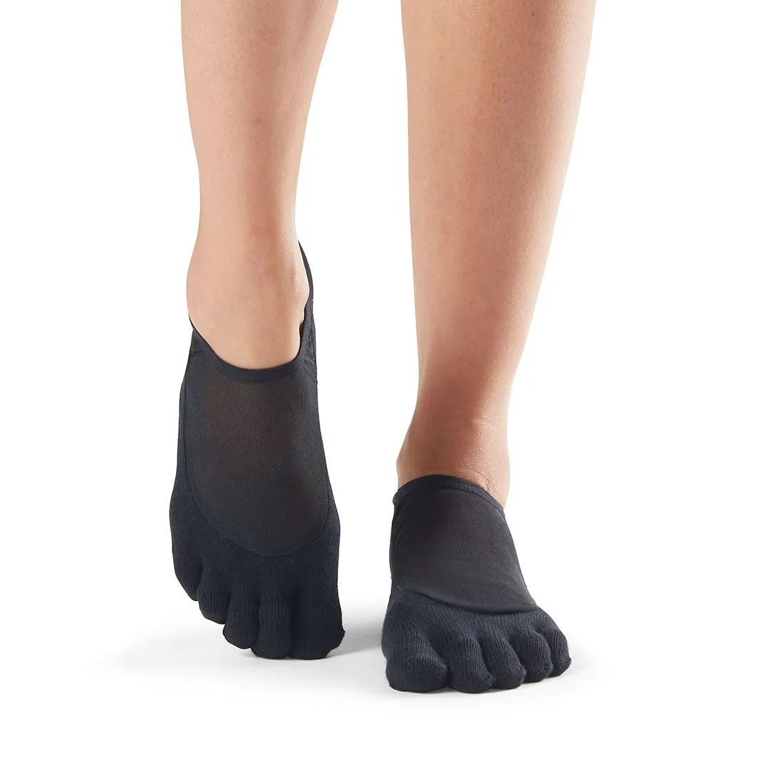 Full Toe Luna Grip Socks