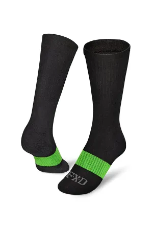 FXD SK.6 RENINFORCED WORK SOCKS 5 PACK