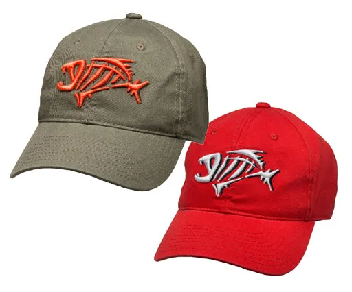 G. Loomis Low Profile Cap