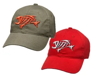 G. Loomis Low Profile Cap
