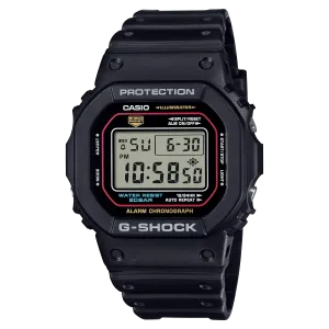 G-Shock Iconic Styles DW-5600RL-1
