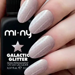 GALACTIC GLITTER