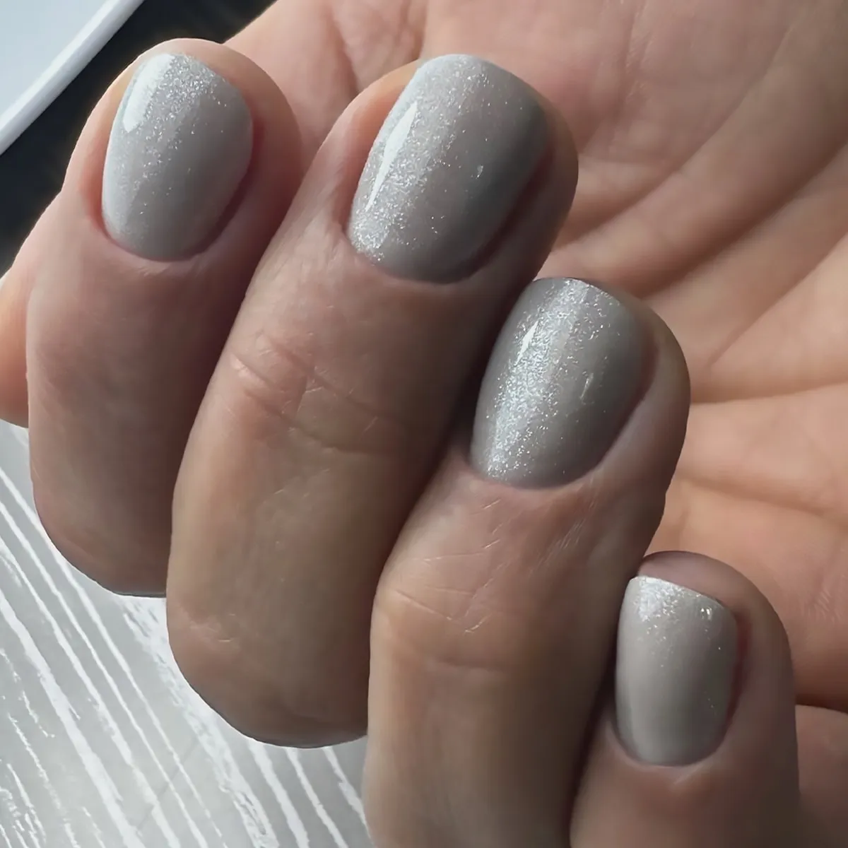 GALACTIC GLITTER