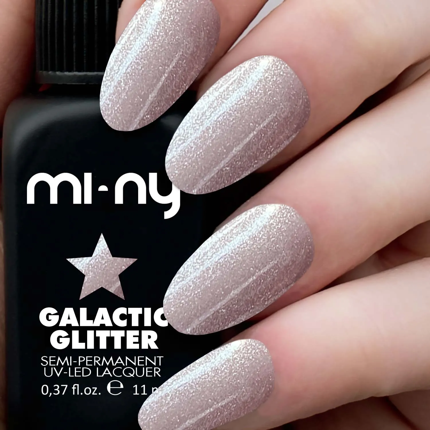 GALACTIC GLITTER