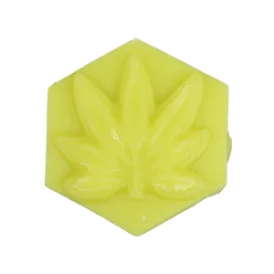 Ganj Wax - Grapefruit Skate Wax - Small
