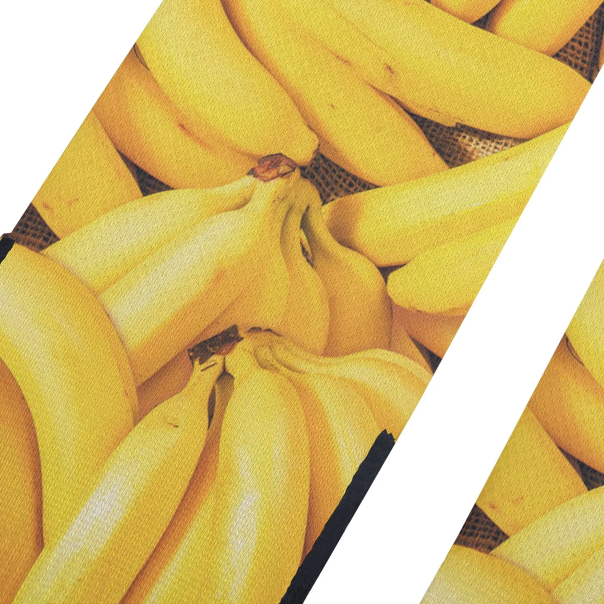 Garden Fresh Socks: Banana