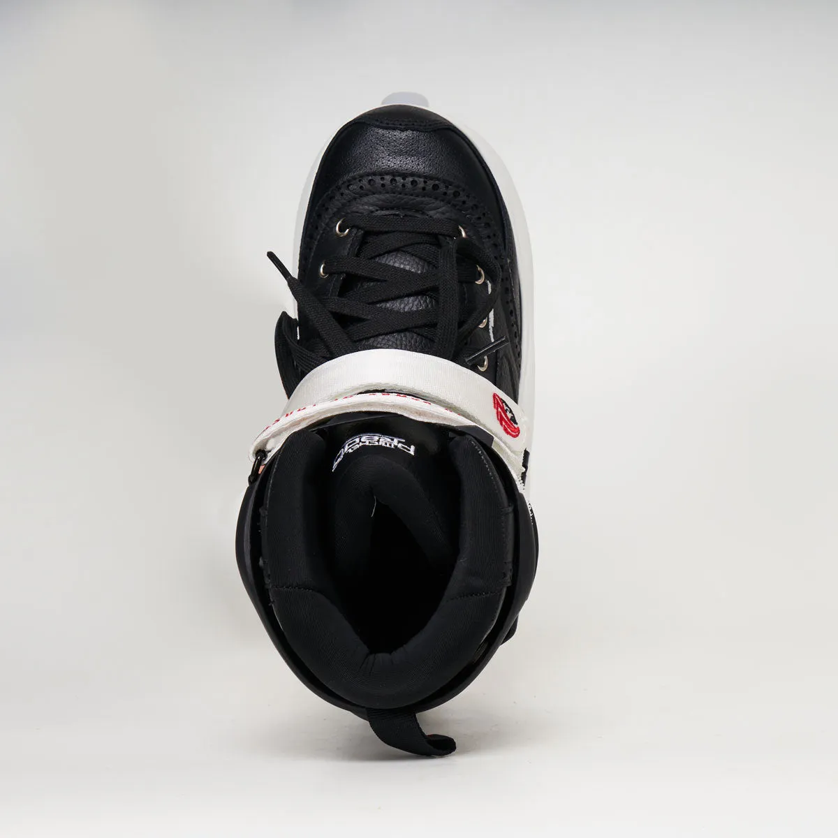 Gawds Michel Prado II Pro Skates
