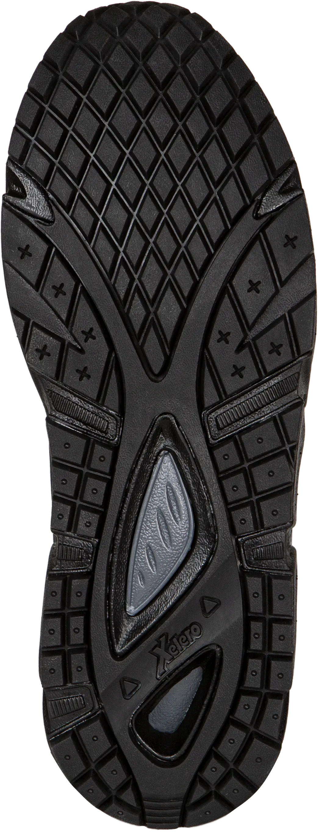 Genesis II Men's Black X31330