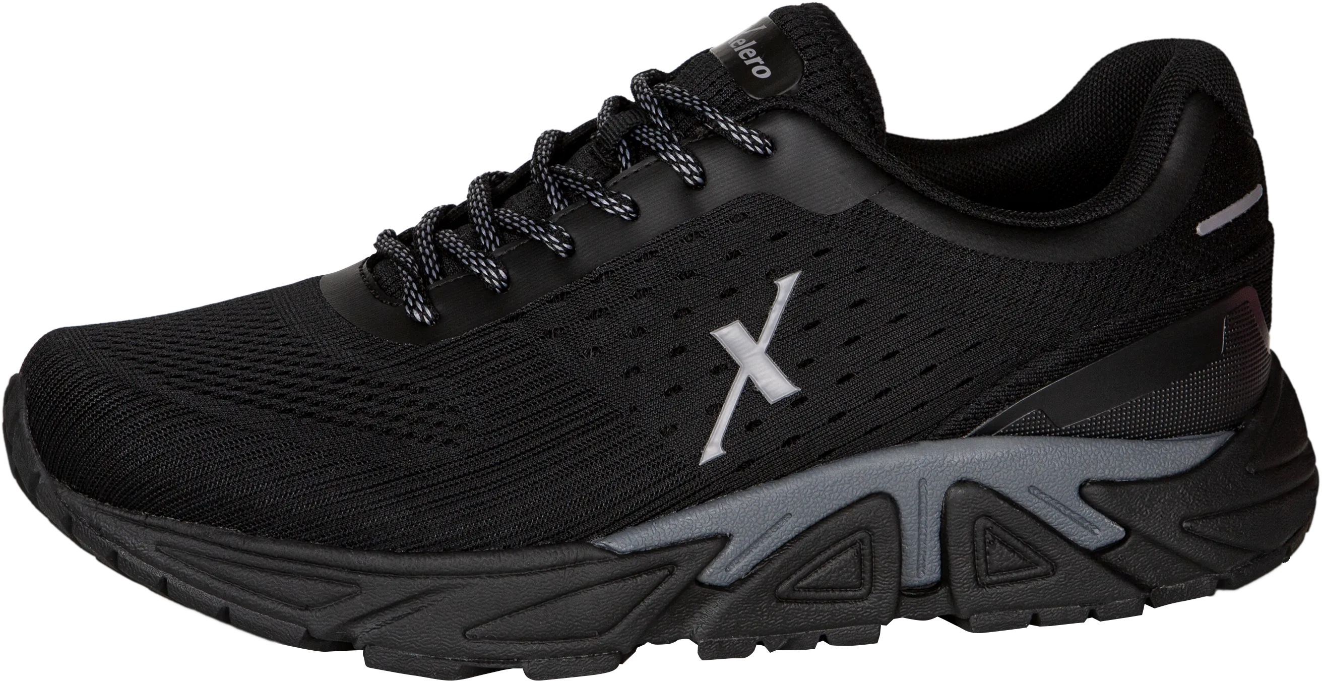 Genesis II Men's Black X31330