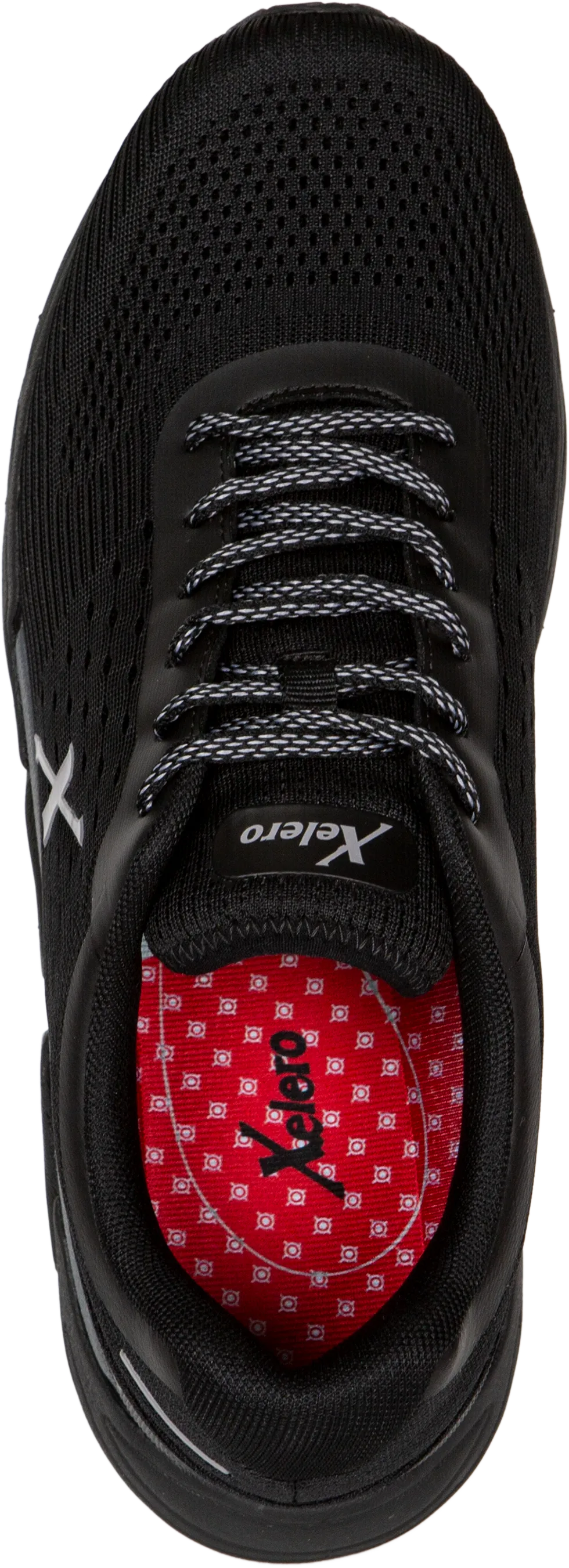 Genesis II Men's Black X31330