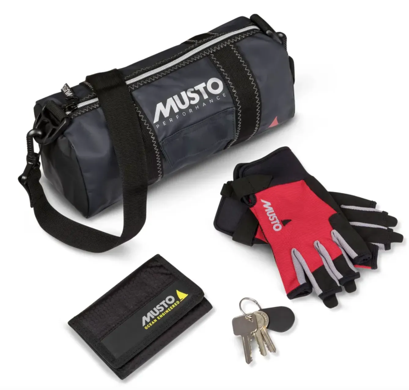 GENOA MINI CARRYALL - ONE SIZE