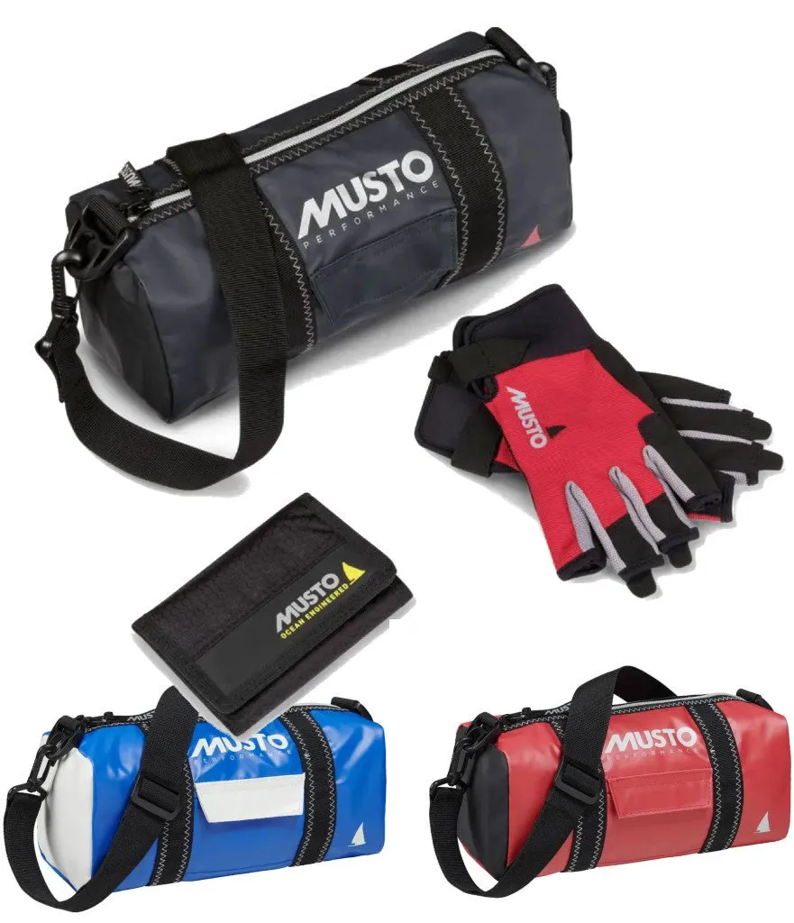 GENOA MINI CARRYALL - ONE SIZE