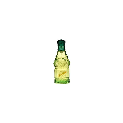 Gianni Versace Green Jeans Eau De Toilette for Men