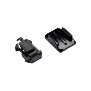 Giant Recon Low Profile Gopro Mount