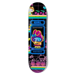 Girl Malto Kawaii Arcade Decks
