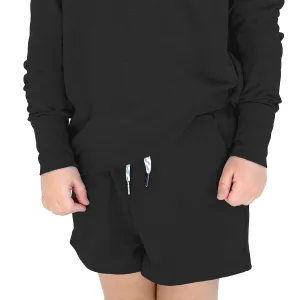 Girls' Yoga Short