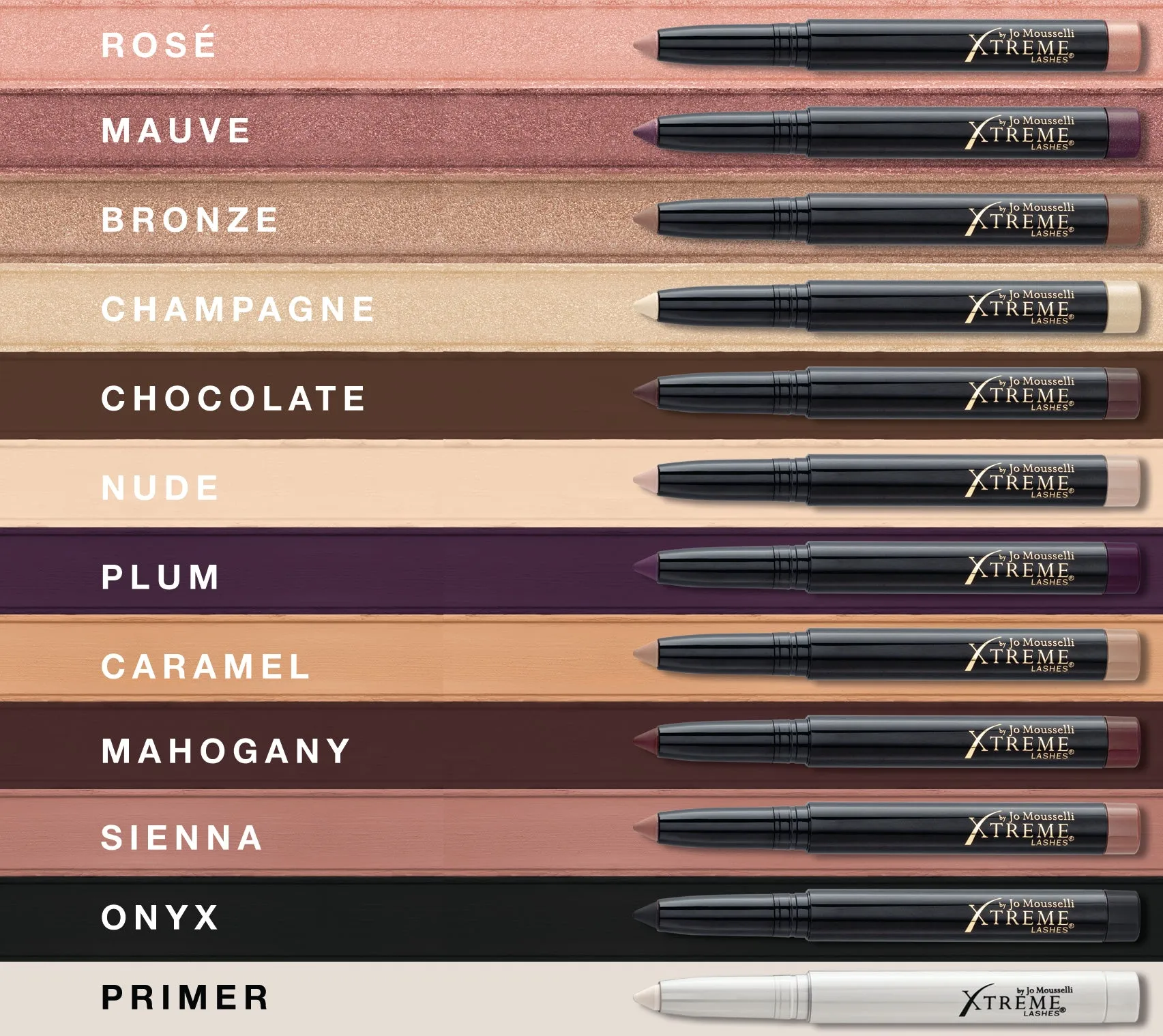 Glideshadow™ Long Lasting stick - Ombretto Compatto