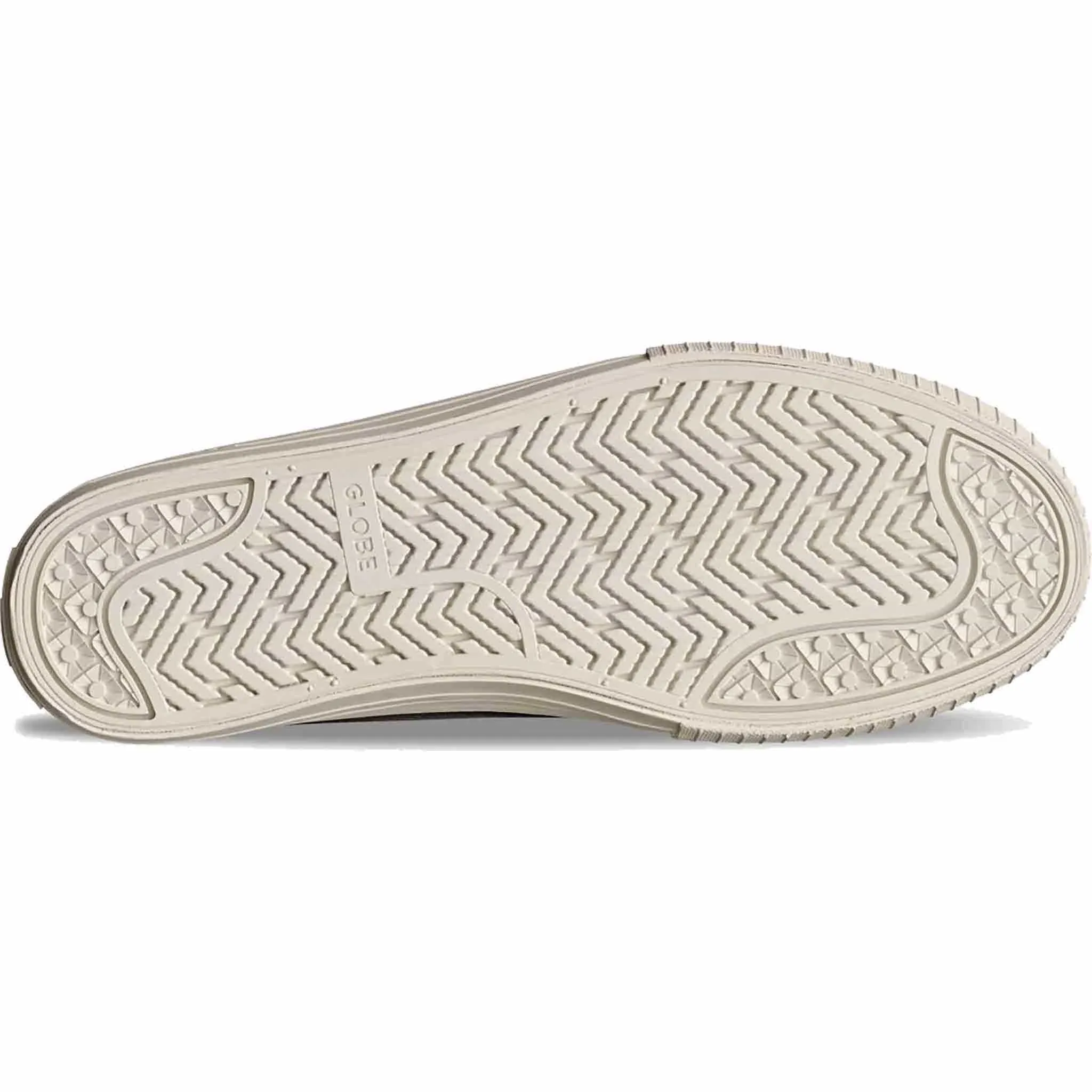Globe Gillette Mid Black Cream