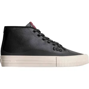 Globe Gillette Mid Black Cream