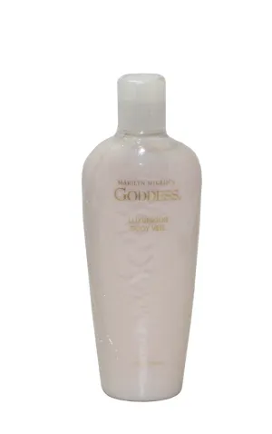 Goddess Body Veil for Women