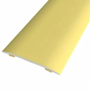 Gold 1 Flat (90cm) 37mm x 900mm