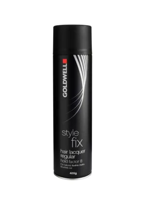 Goldwell Lacquer Regular Hold 400g