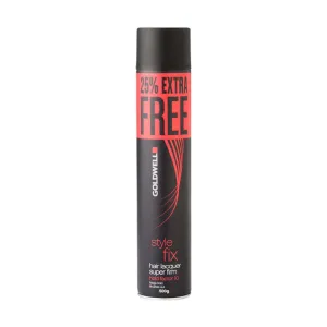 Goldwell Lacquer Super Hold 500g