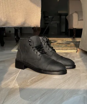 Goodyear welted Majors