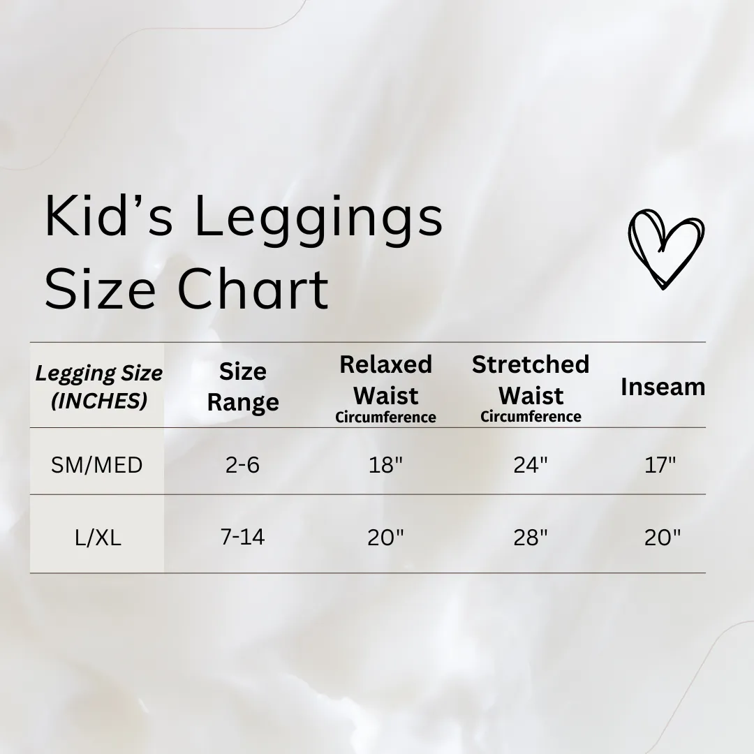 Gotta Go Capri & Leggings w/ Pockets
