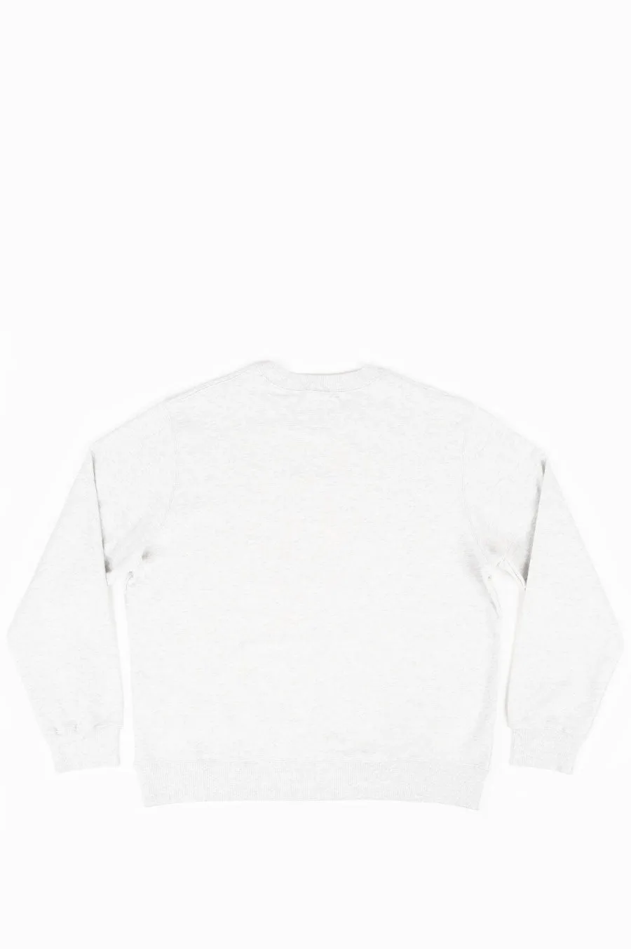 GRAMICCI TAKE A HIKE SWEATSHIRT ASH HEATHER