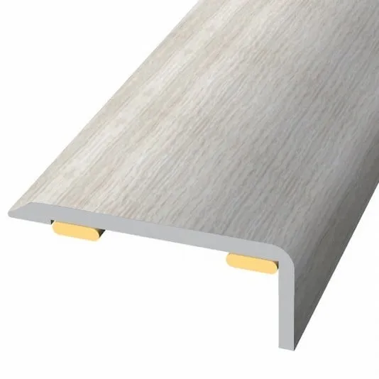 Grey 2 End L (90cm)