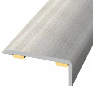 Grey 2 End L (90cm)
