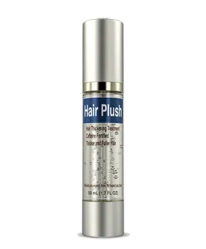 Hair Plush Thickening Treatment