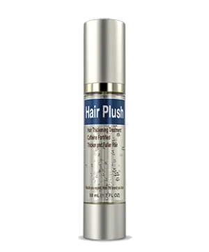 Hair Plush Thickening Treatment