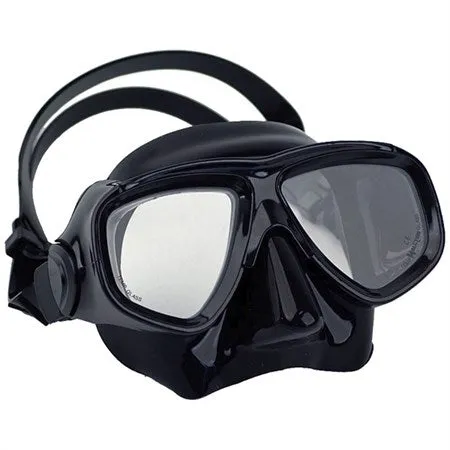 Halcyon Low Profile Dual Lens Mask