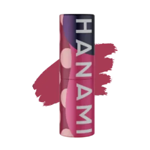 Hanami Vegan Lipstick - Thistles