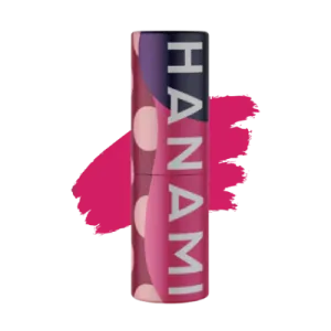 Hanami Vegan Lipstick - Valentine