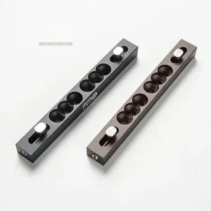 HAO 45 Degree Low-Profile mount for HK416 - FDE