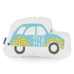Happy Friday Holiday Cushion 40x30 cm
