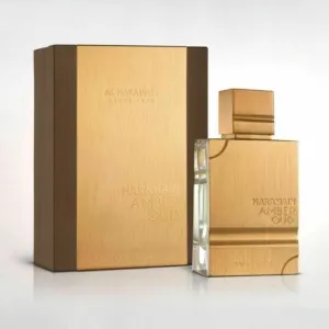 Haramain Amber Oud