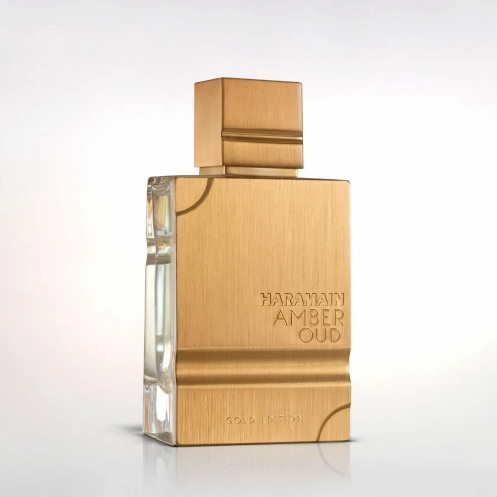Haramain Amber Oud