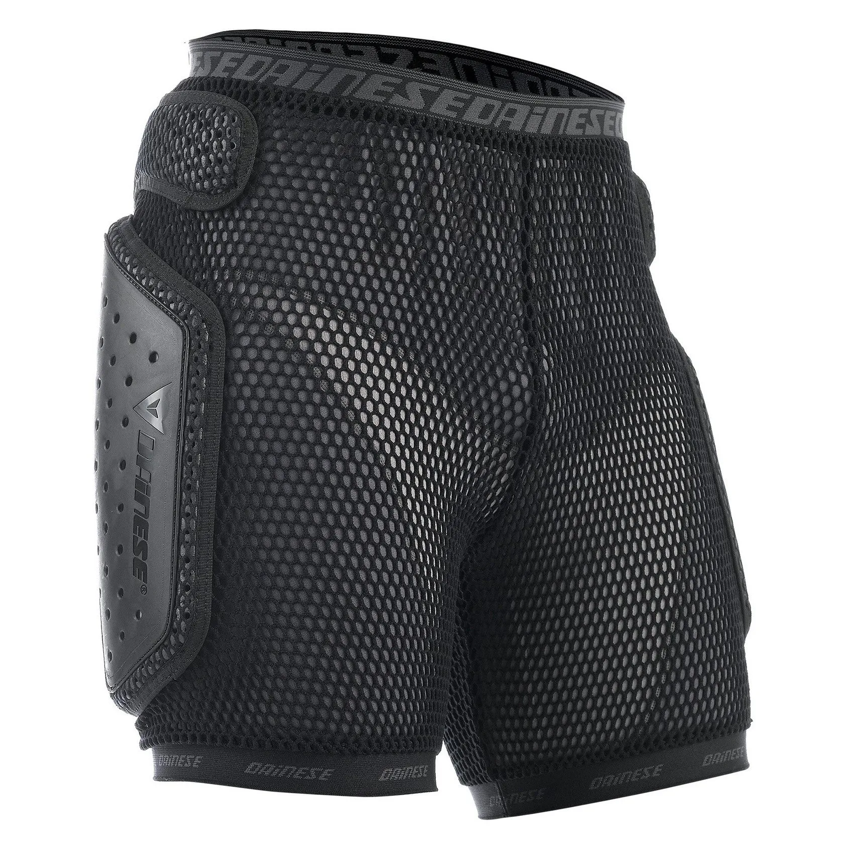 Hard Short E1