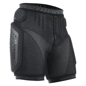 Hard Short E1