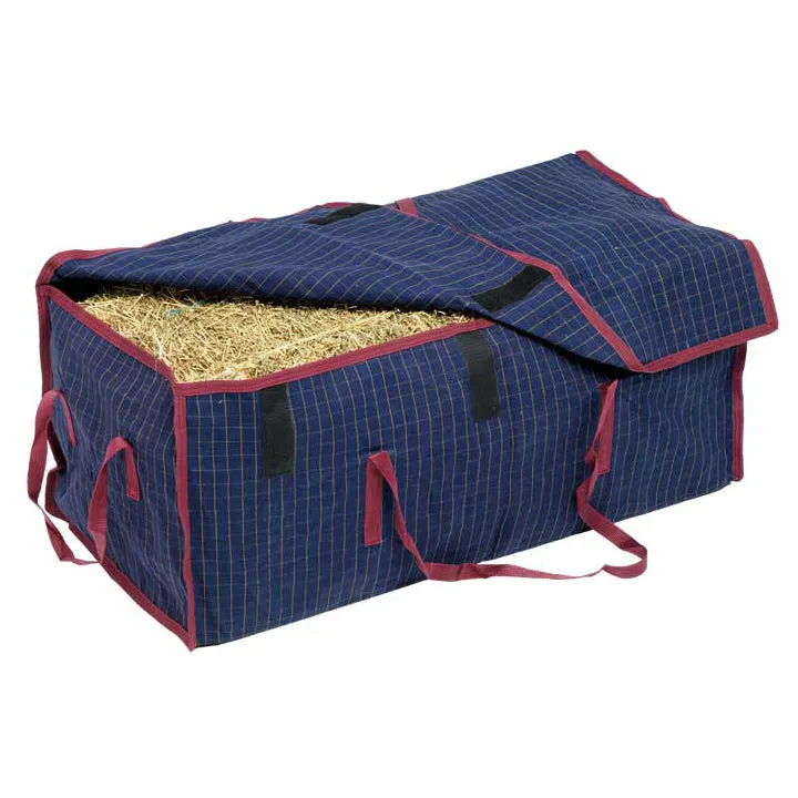 Hay Bale Bag