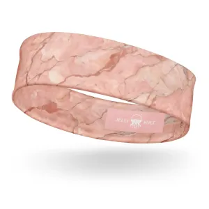 Headband Rosa Antica