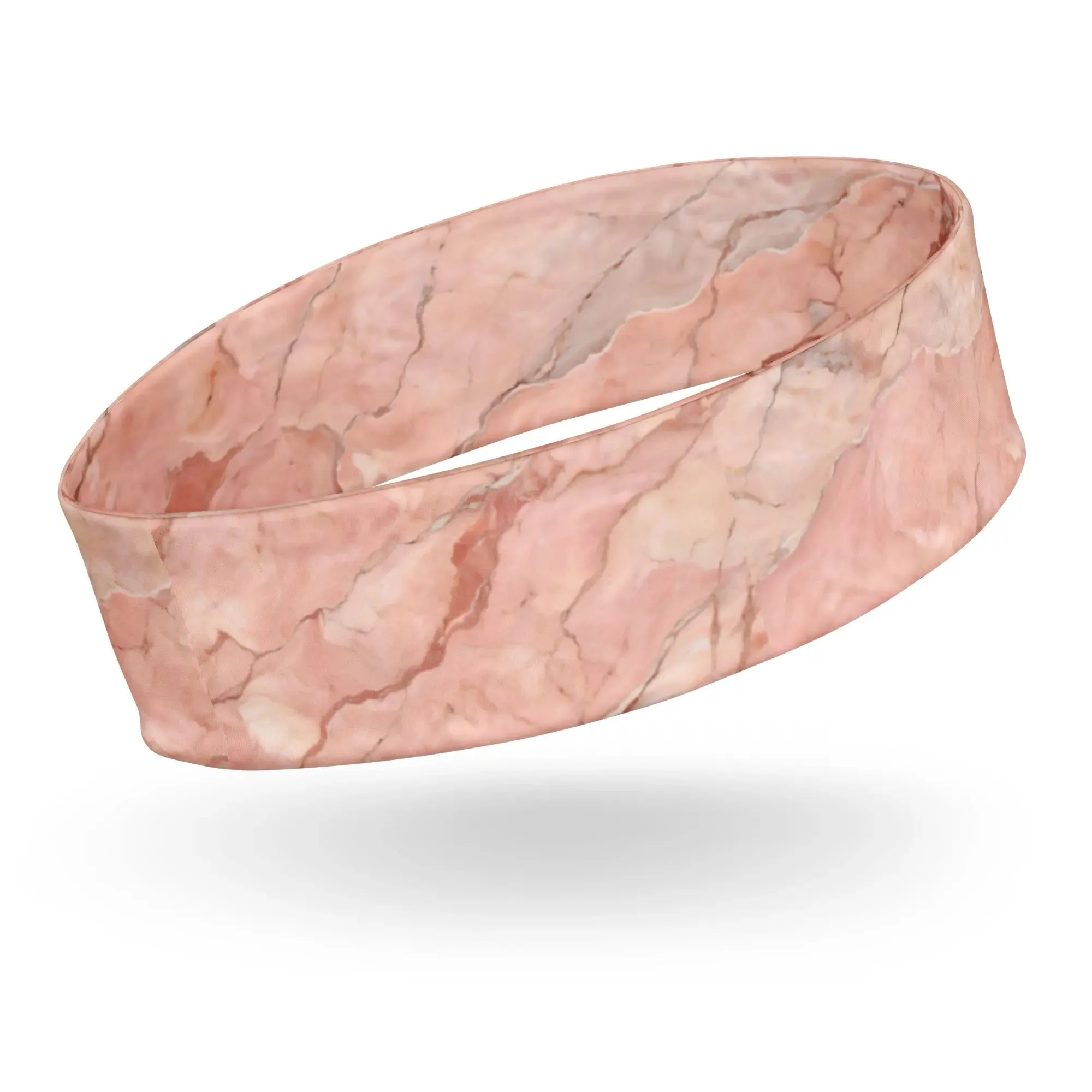 Headband Rosa Antica