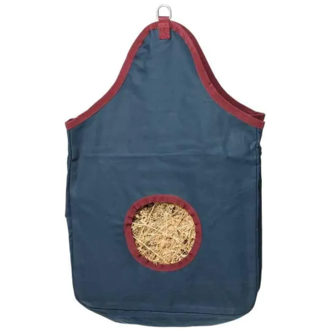 Heavy Duty 2 Tone Hay Bag