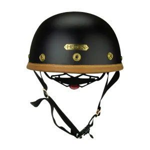 Hedstrong Stable Black