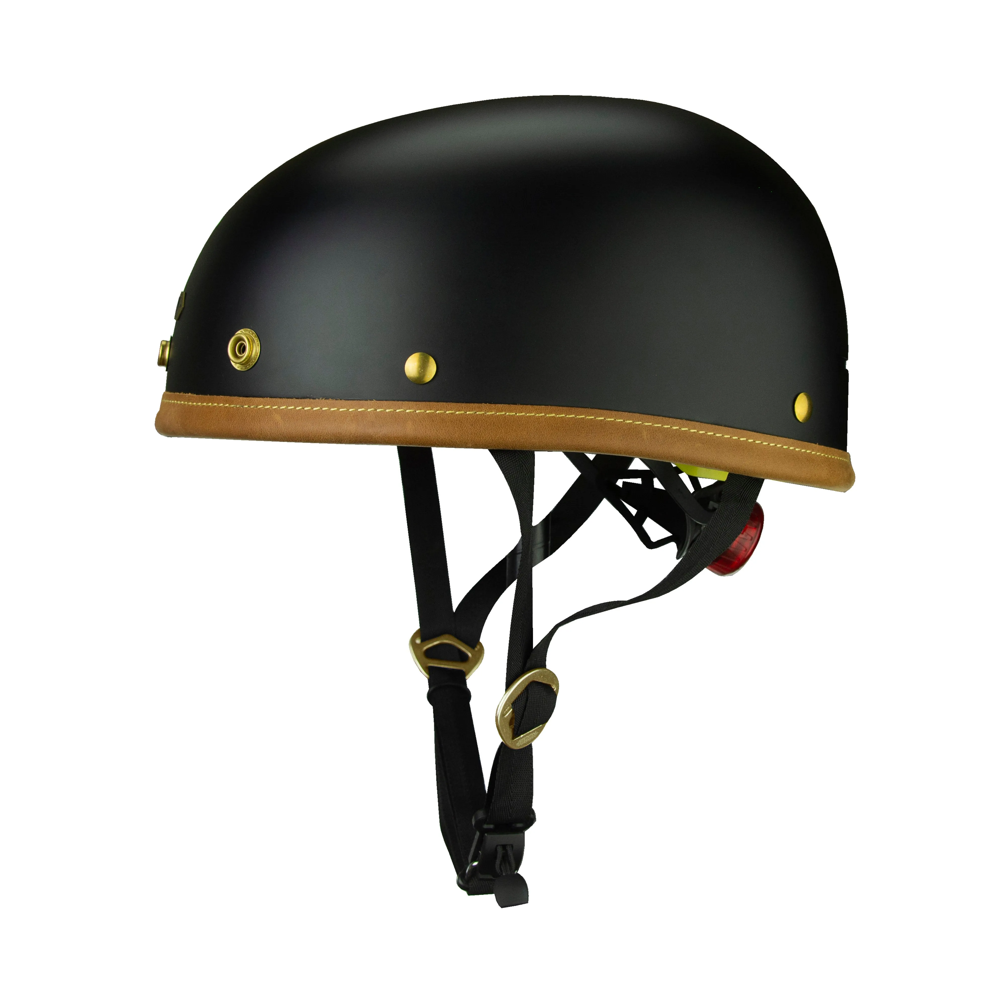 Hedstrong Stable Black